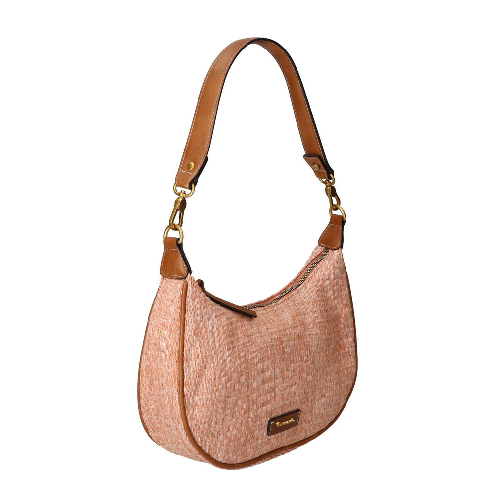 Crossbody Tassen, Oranje
