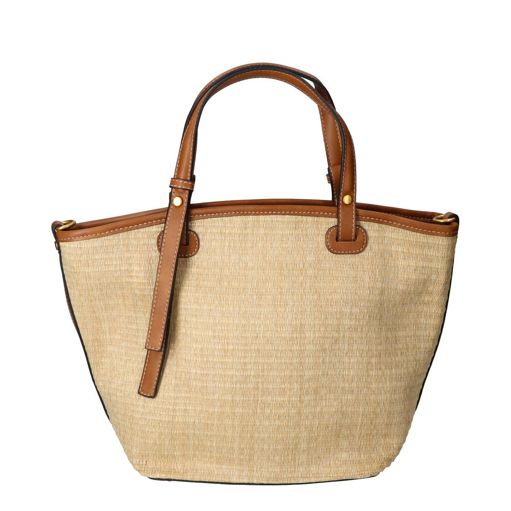 Crossbody Tassen, Lichtbeige