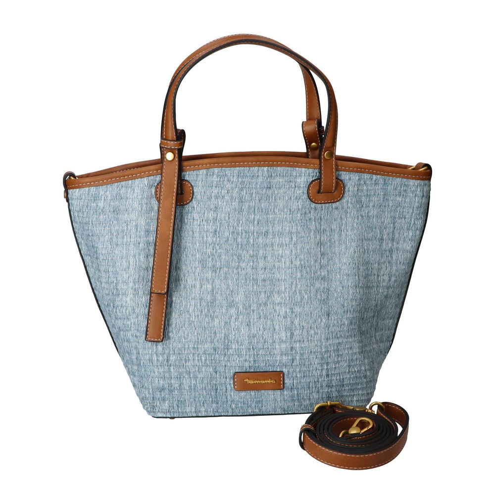 Crossbody Tassen, Lichtblauw