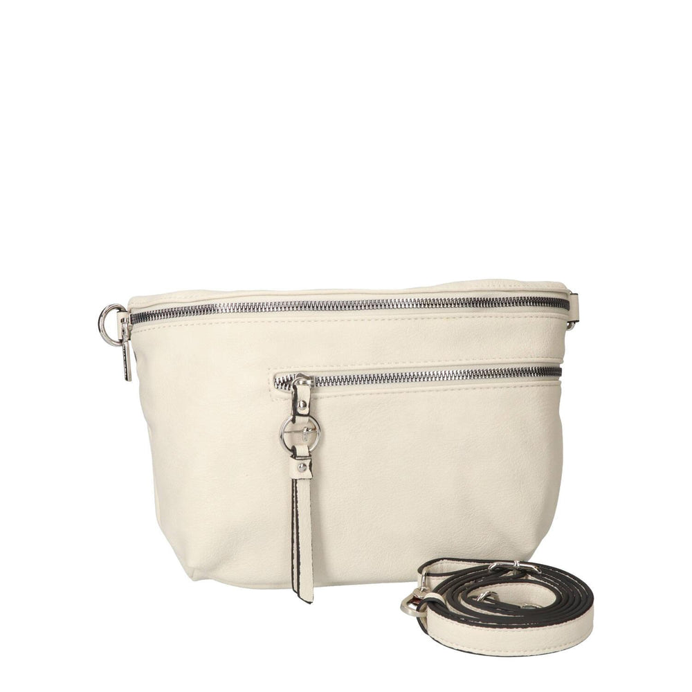 Crossbody Tassen, Lichtbeige