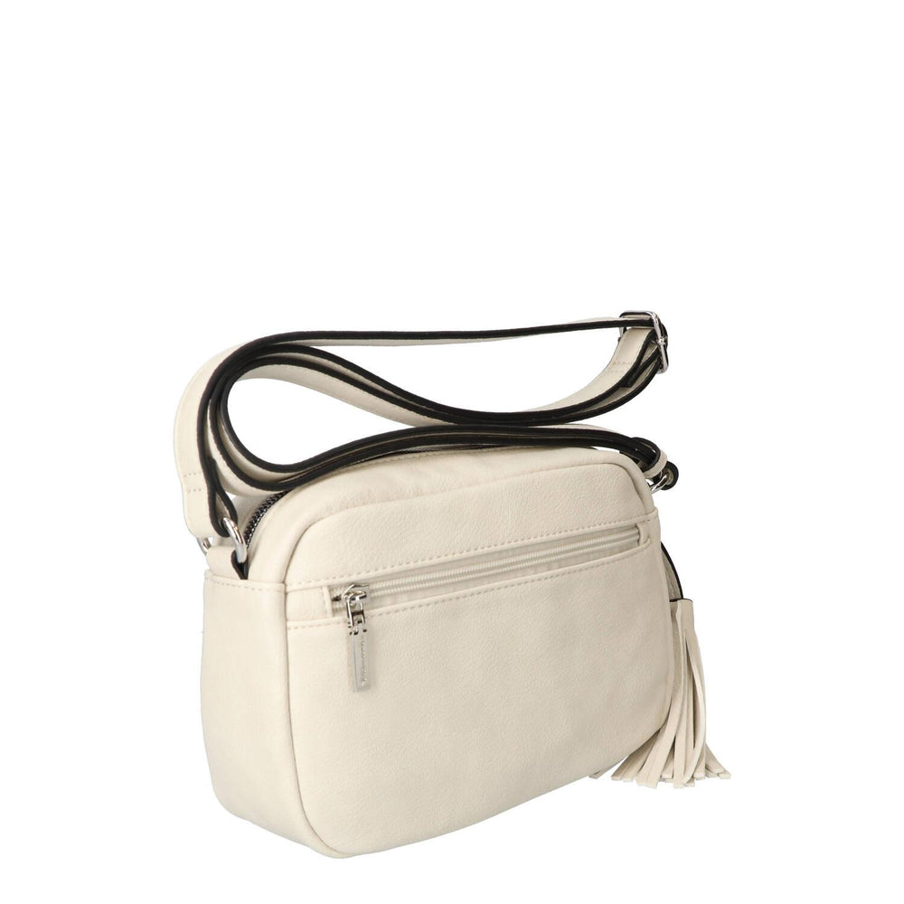 Crossbody Tassen, Lichtbeige