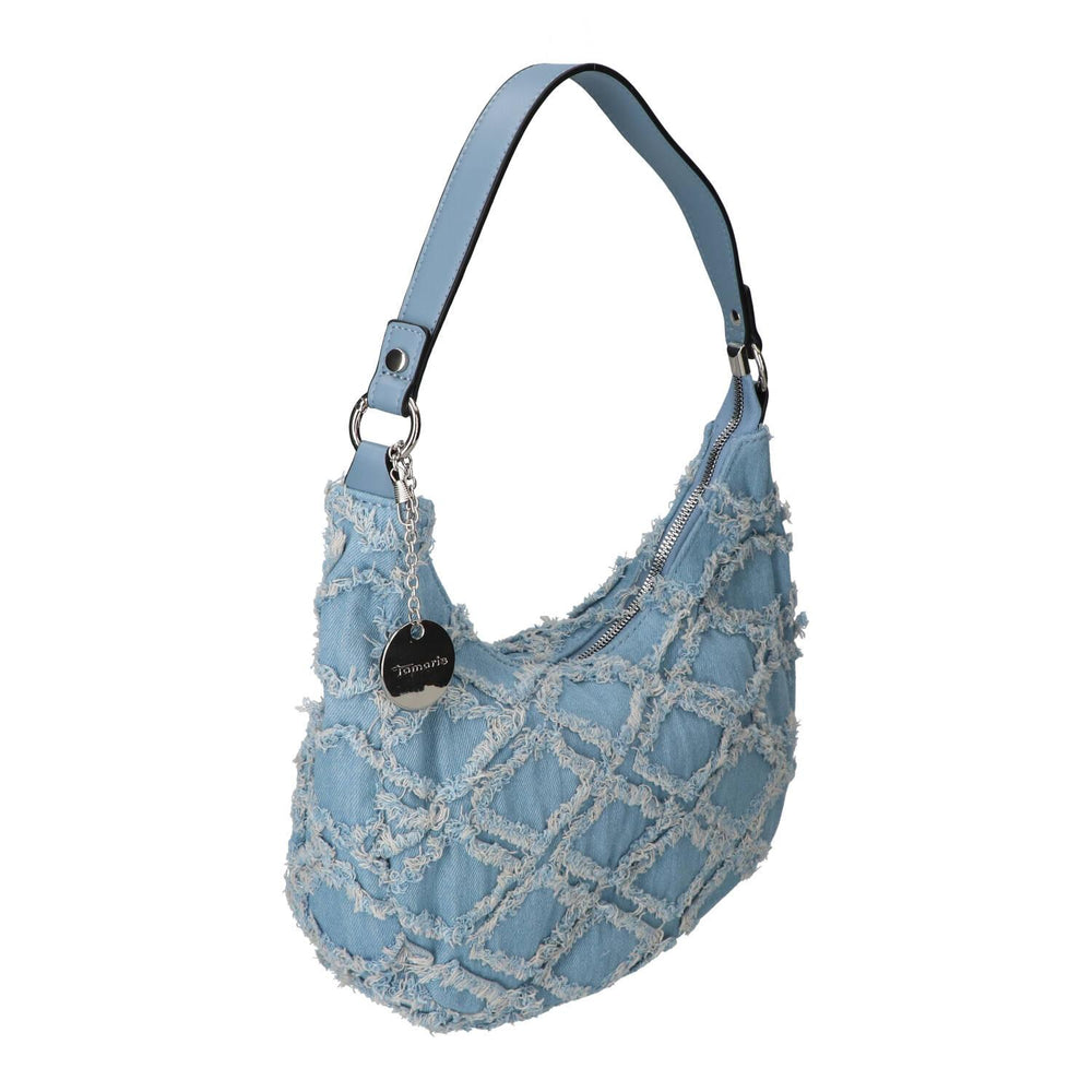 Crossbody Tassen, Lichtblauw