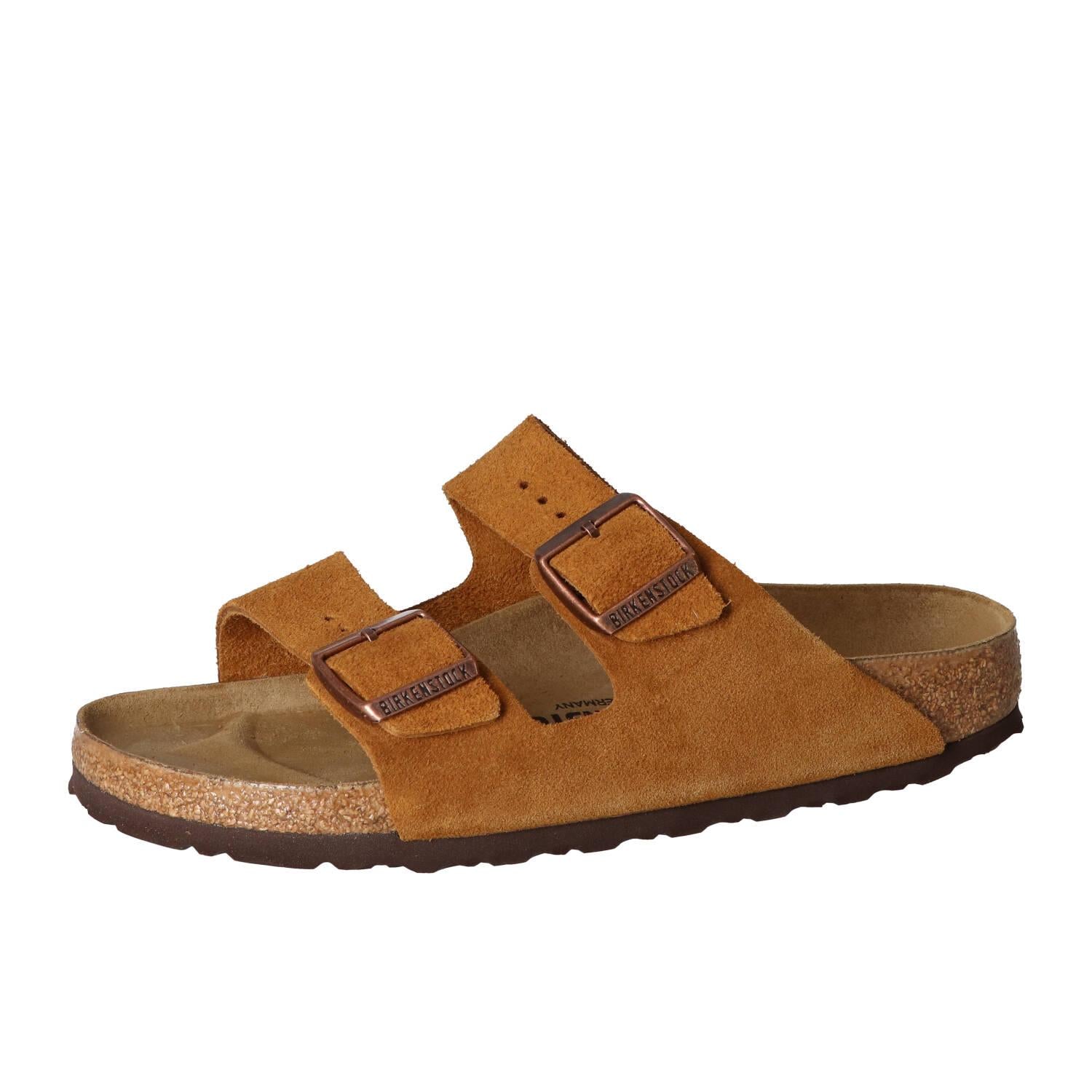 Chaussons, Cognac