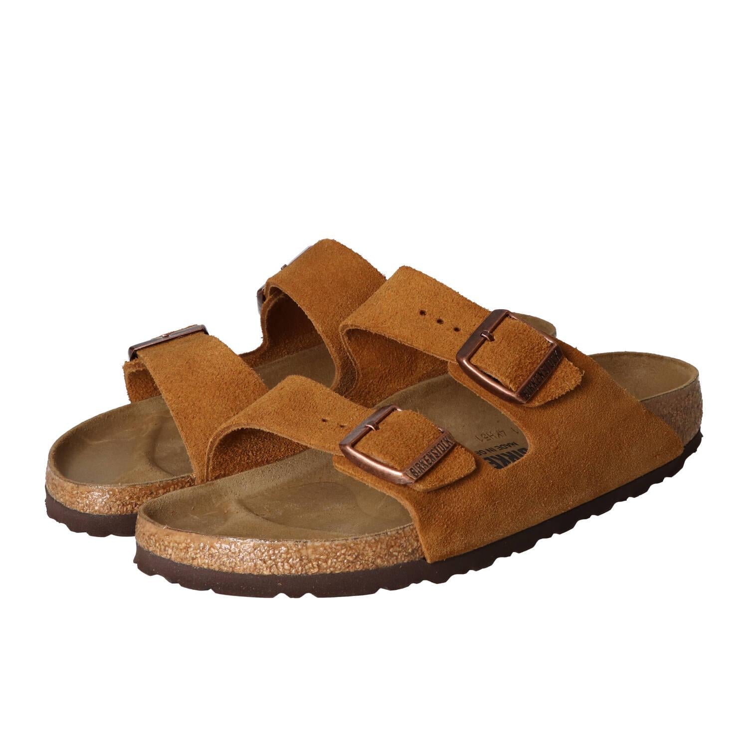 Chaussons, Cognac