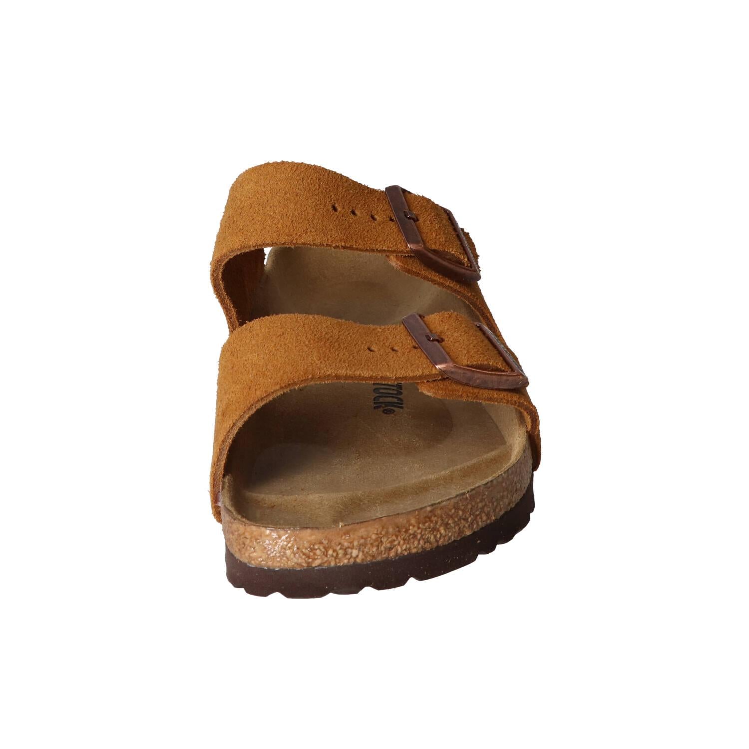 Chaussons, Cognac