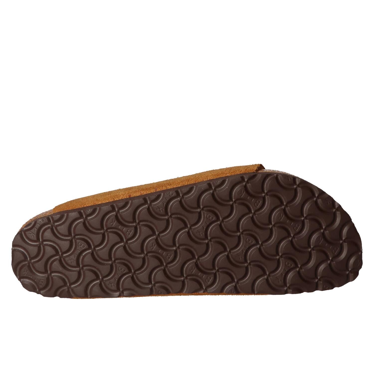 Chaussons, Cognac