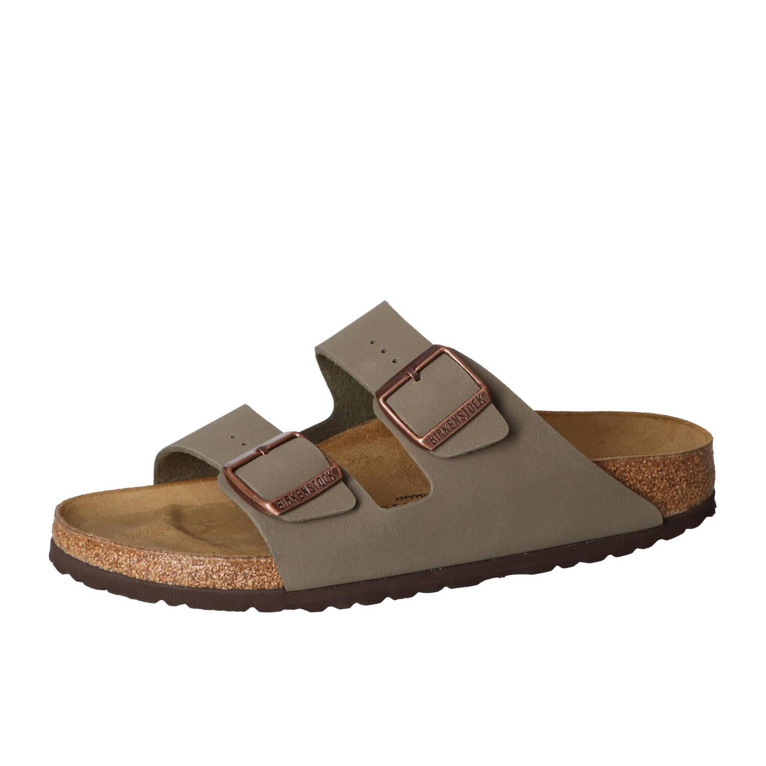 Slippers, Taupe