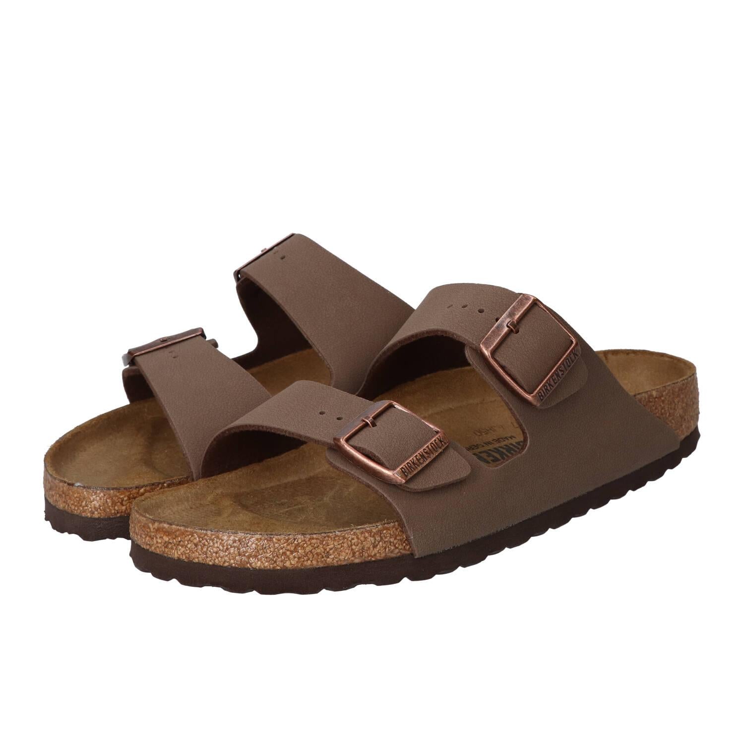 Chaussons, Bronze