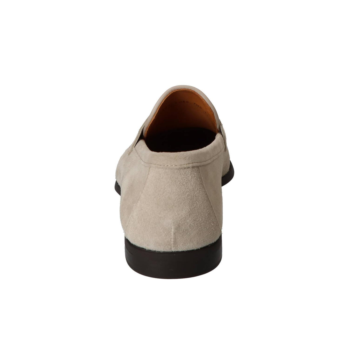 Chaussures à enfiler, Taupe