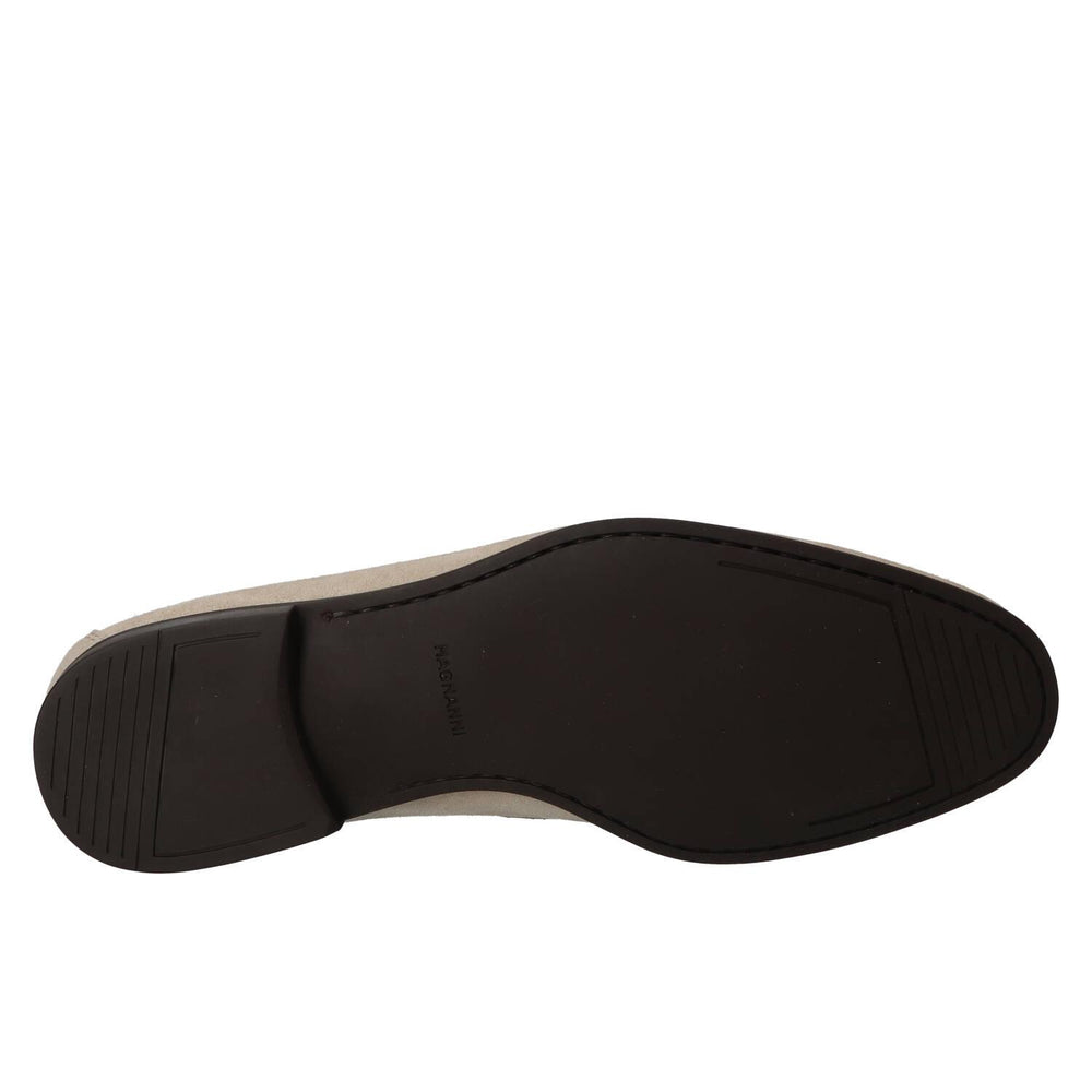 Chaussures à enfiler, Taupe