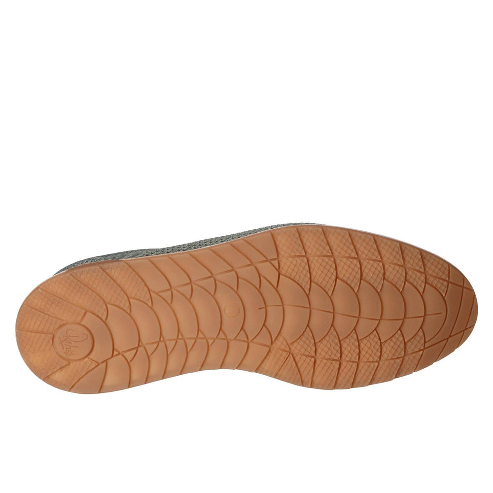 Chaussures à lacets, Vert
