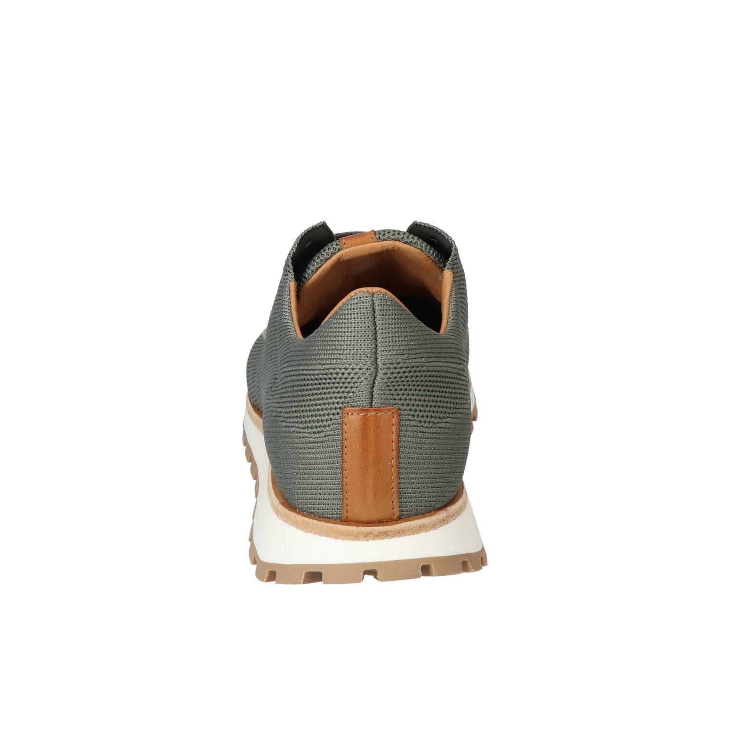 Baskets, vert