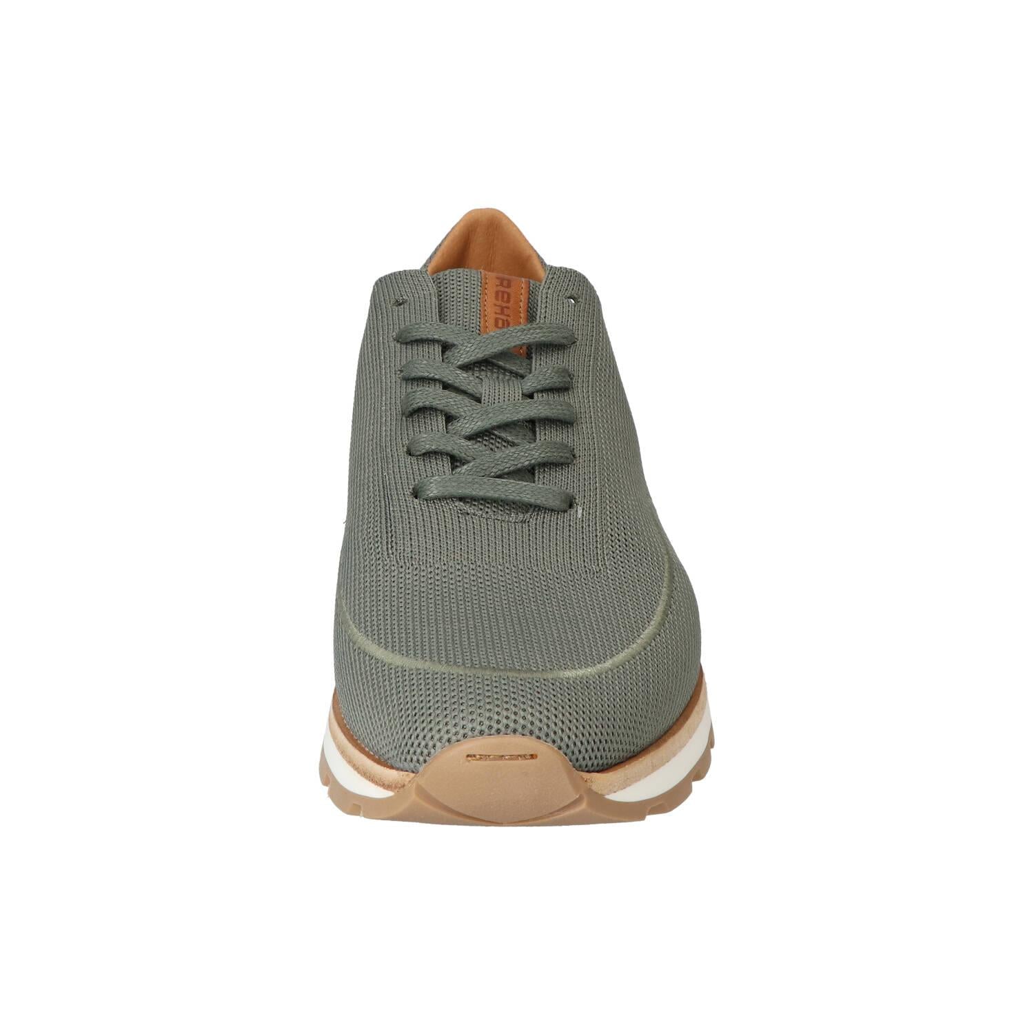 Baskets, vert