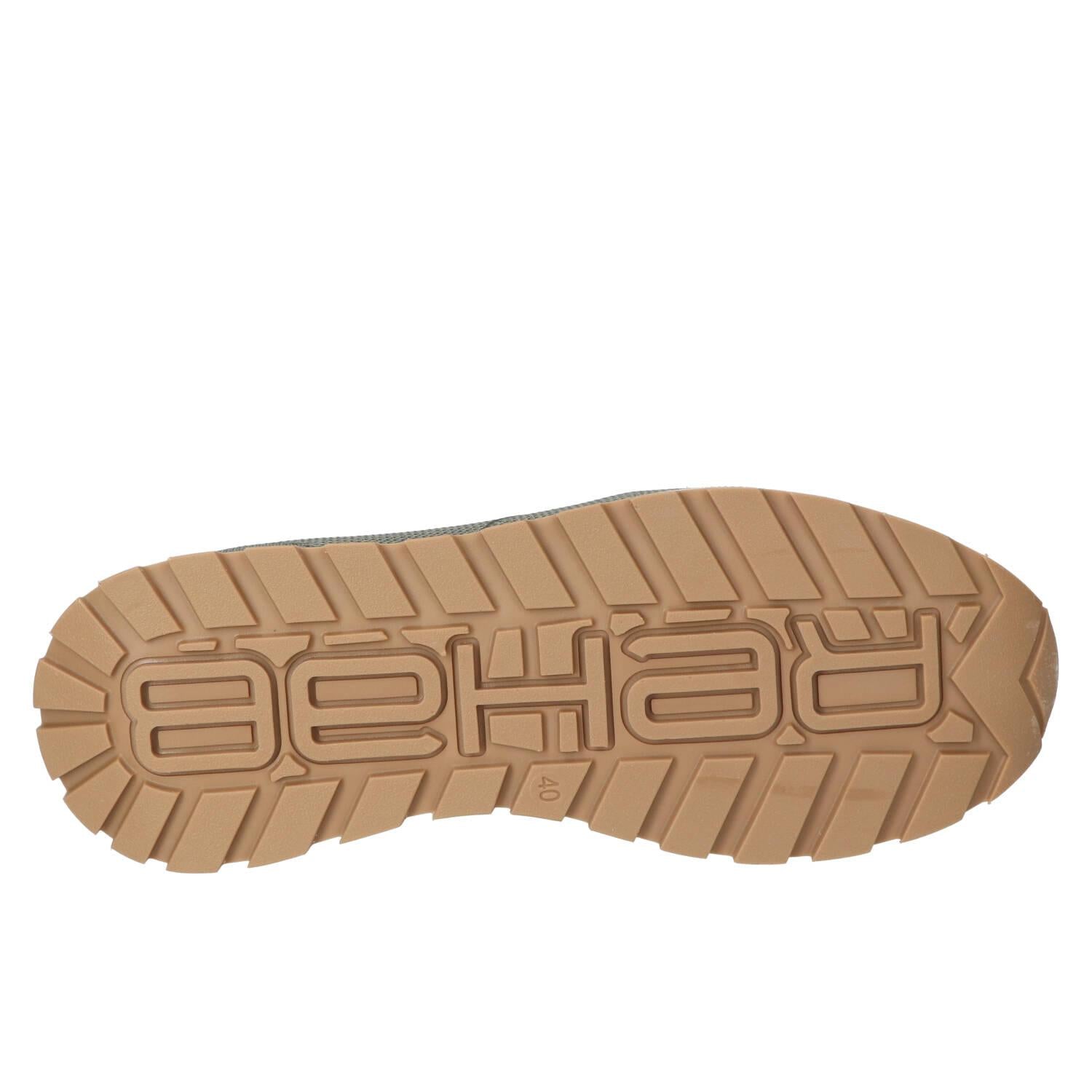 Baskets, vert