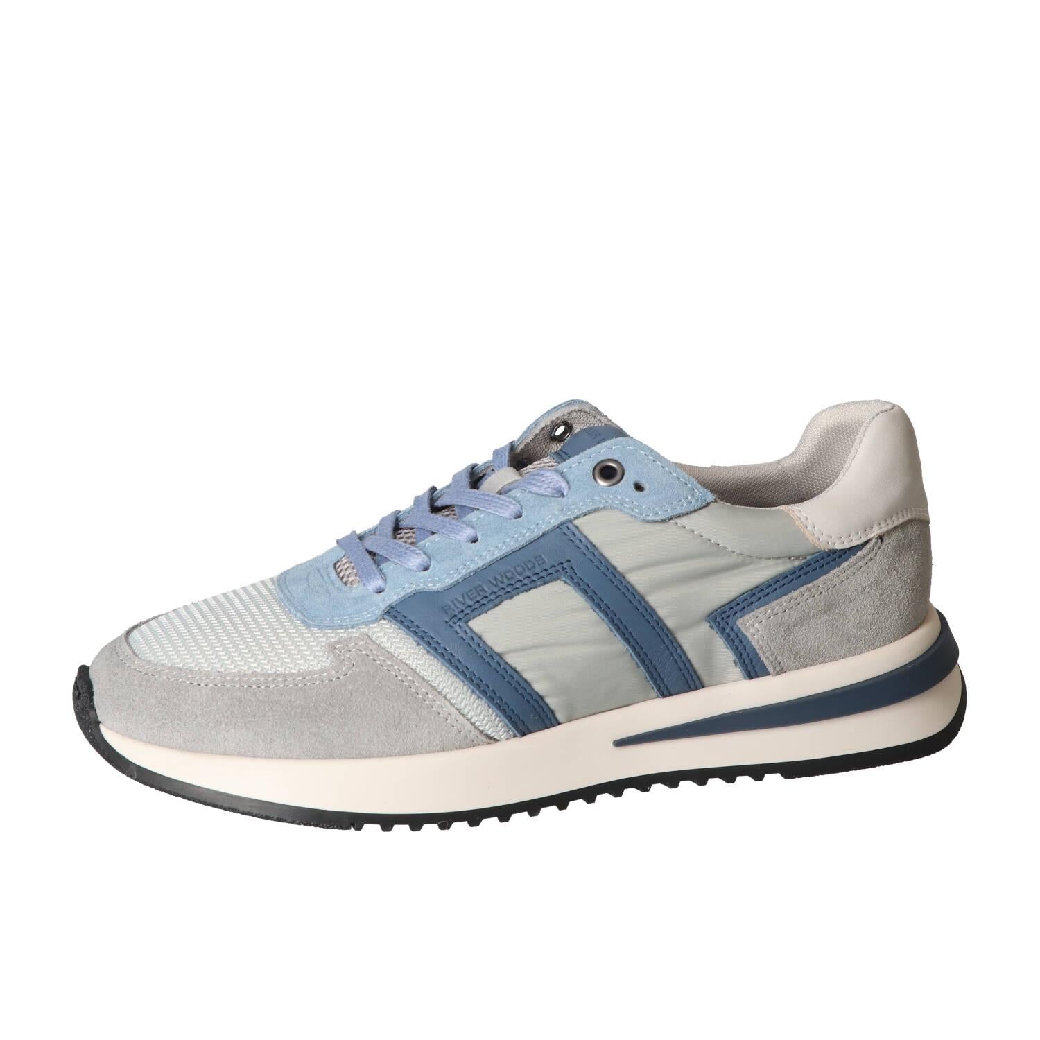 Sneakers, Grijs