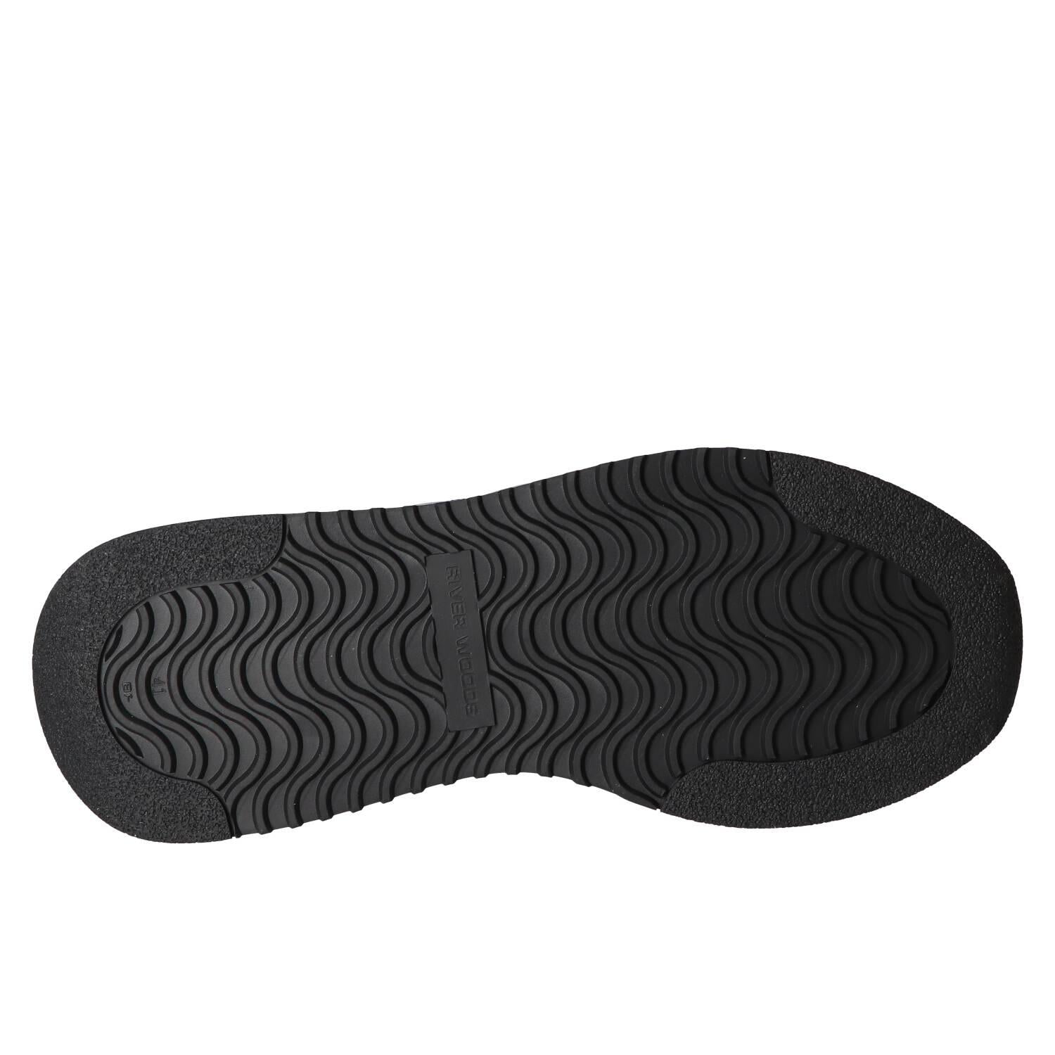 Baskets, gris