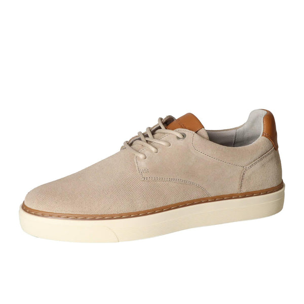 Veterschoenen, Taupe