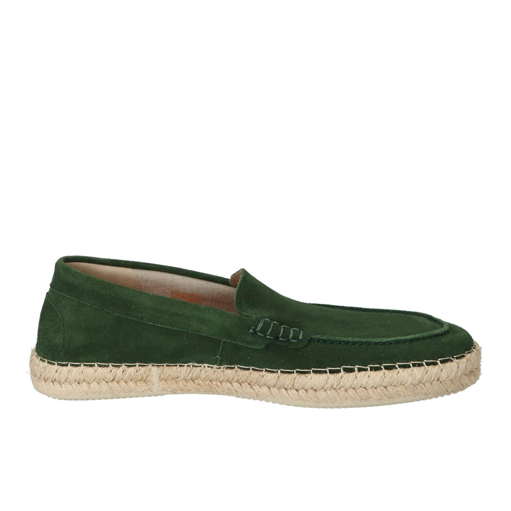 Instapschoenen, Groen