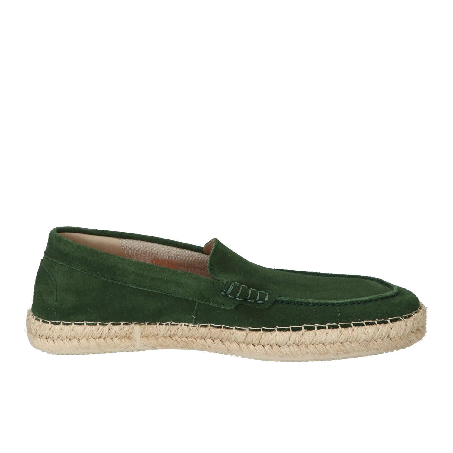 Instapschoenen, Groen