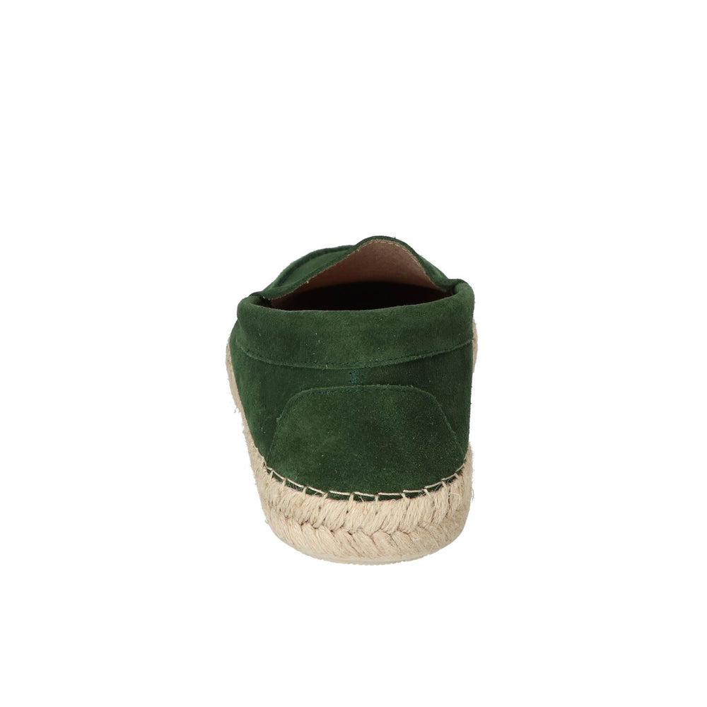 Instapschoenen, Groen