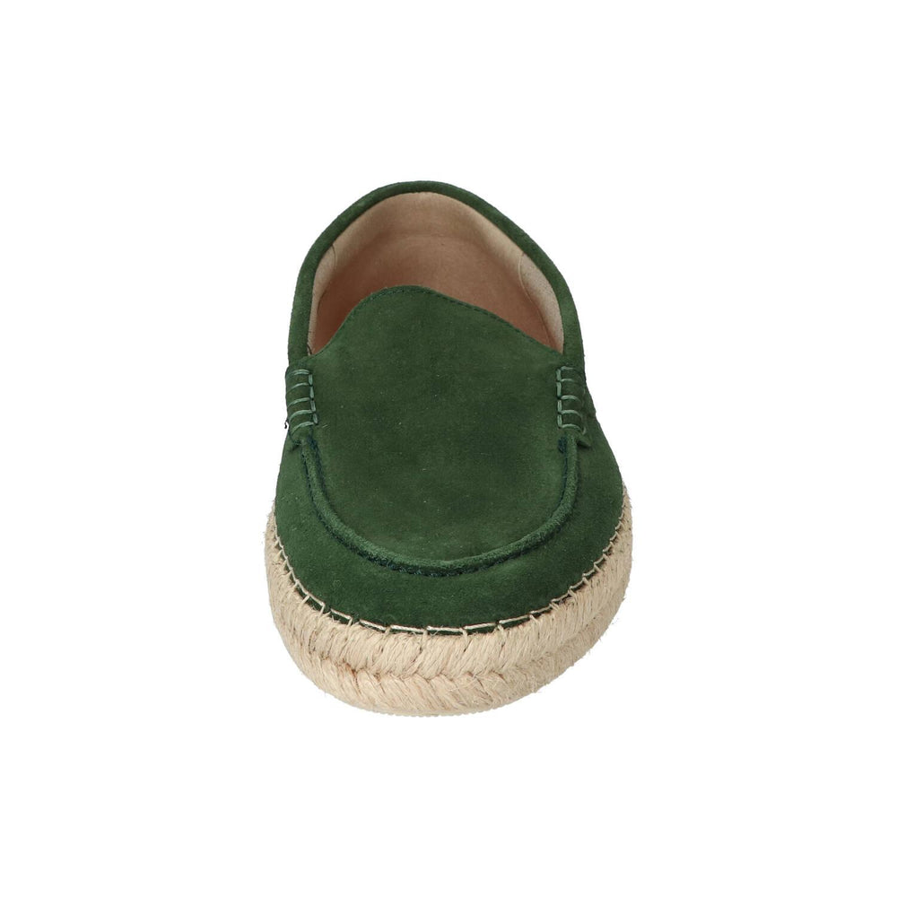 Instapschoenen, Groen