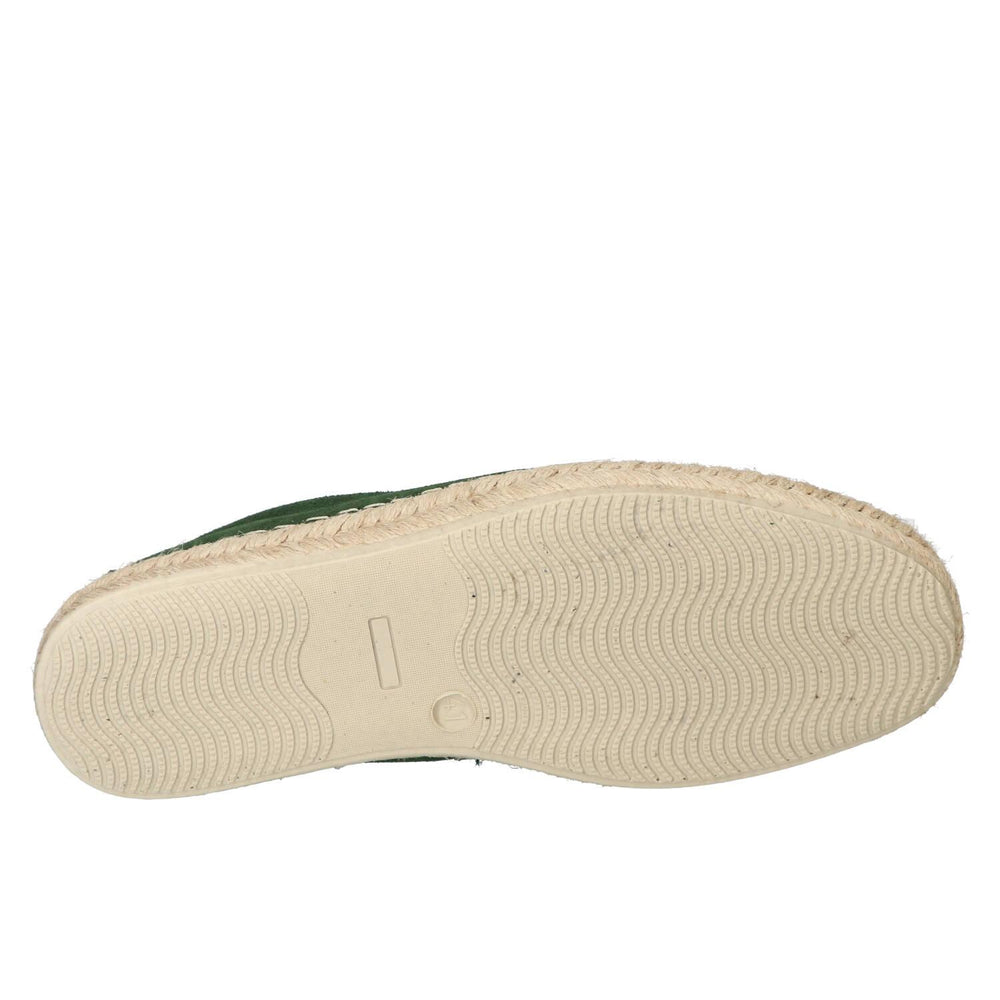 Instapschoenen, Groen