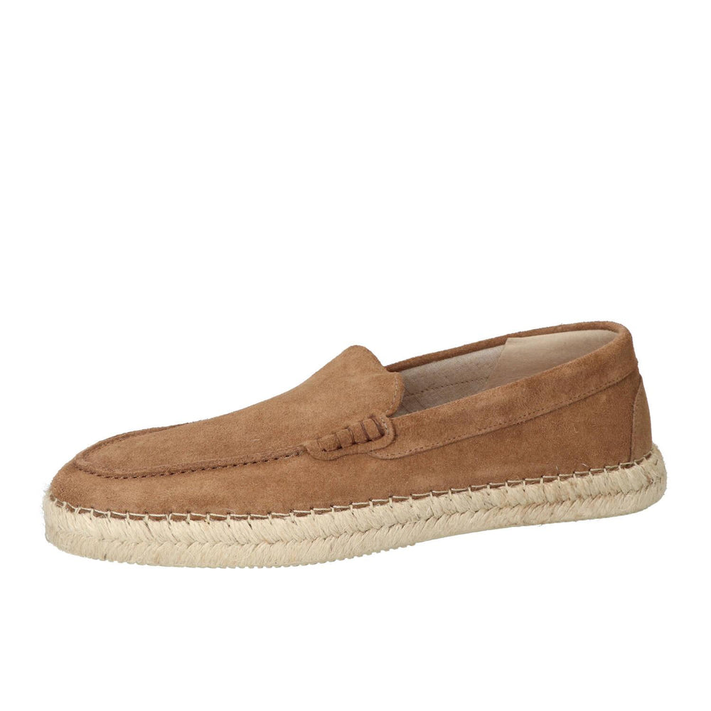 Instapschoenen, Cognac