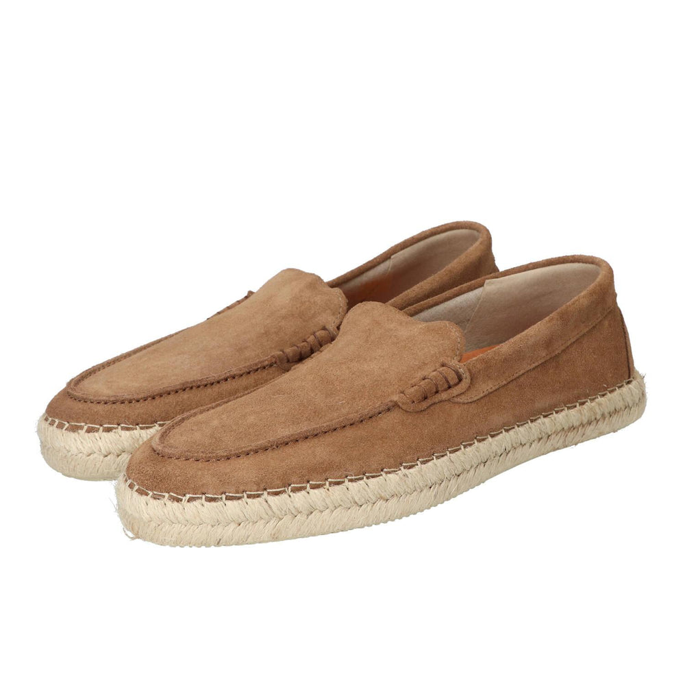Instapschoenen, Cognac