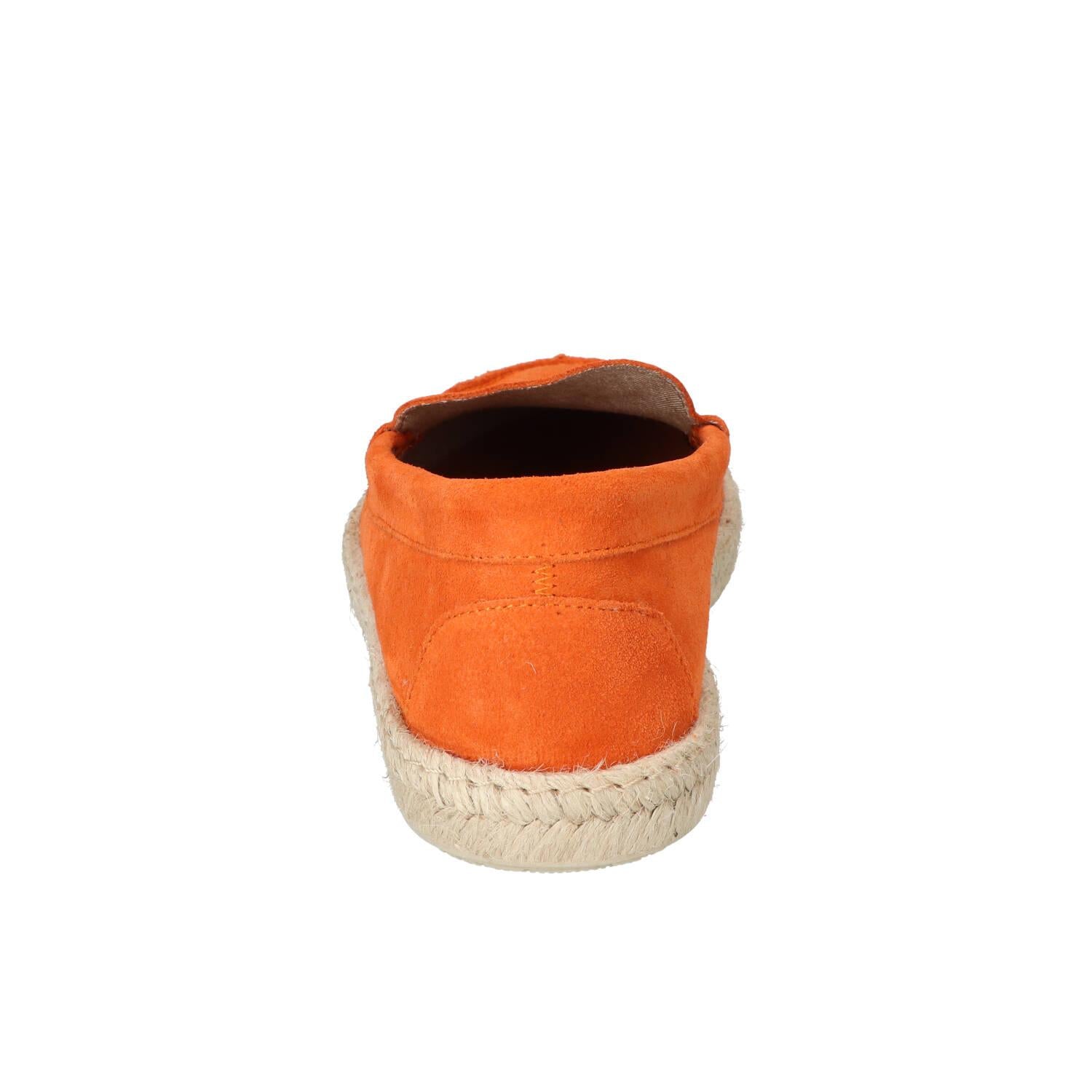 Instapschoenen, Oranje