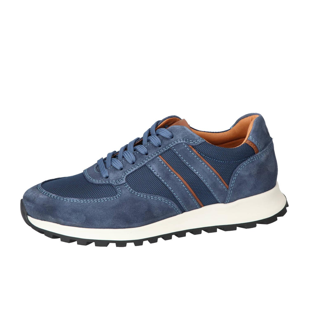 Sneakers, Lichtblauw