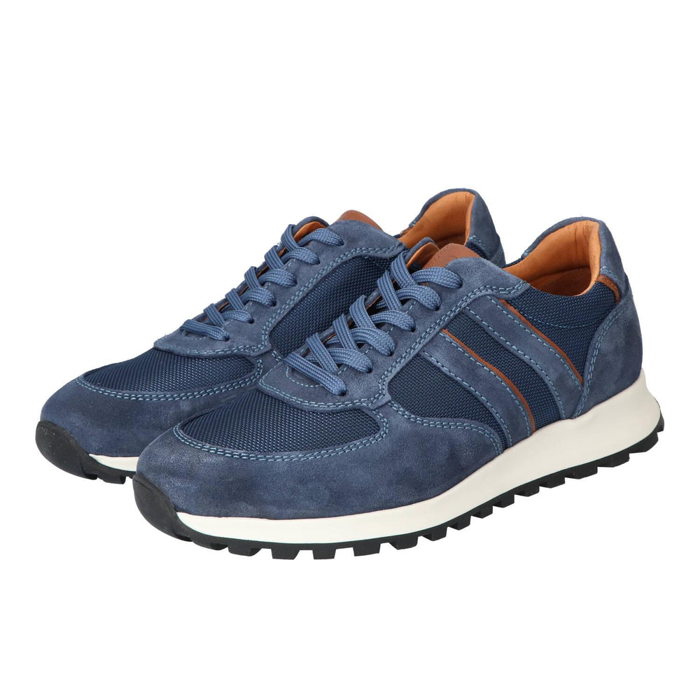 Sneakers, Lichtblauw