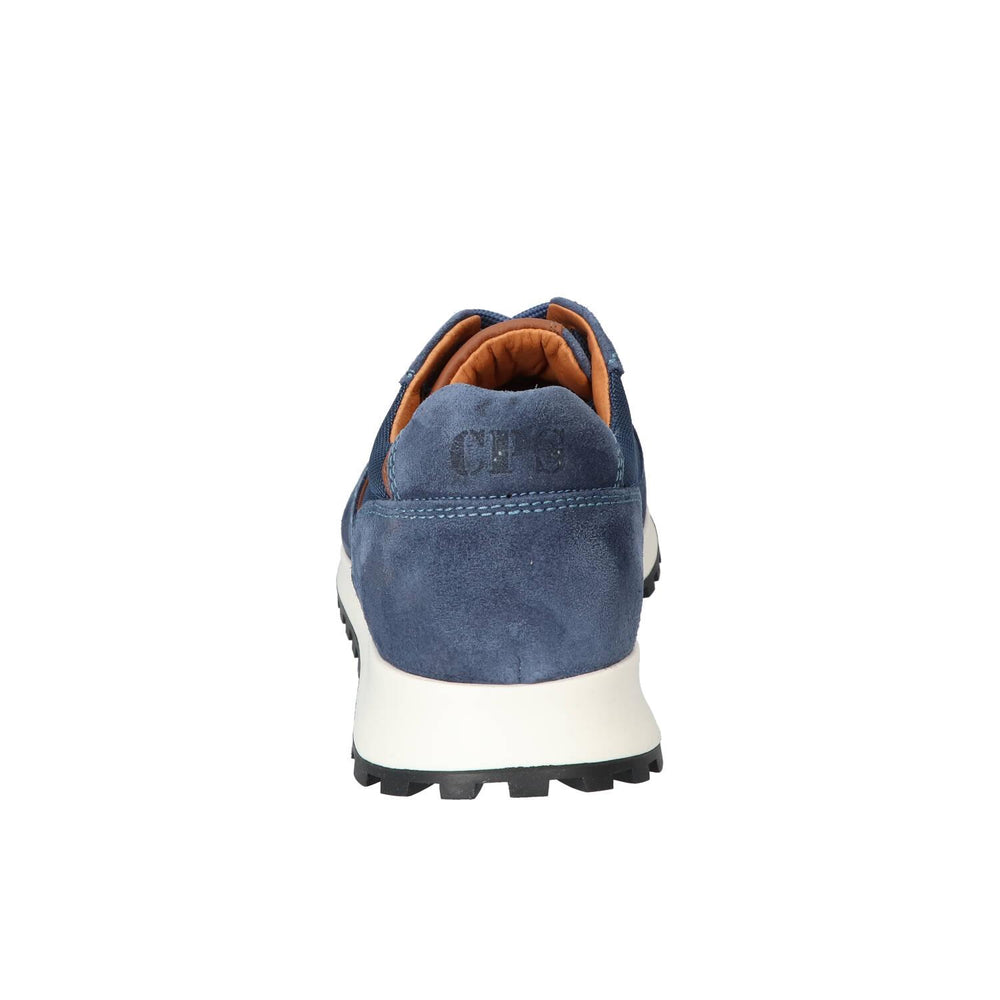 Sneakers, Lichtblauw