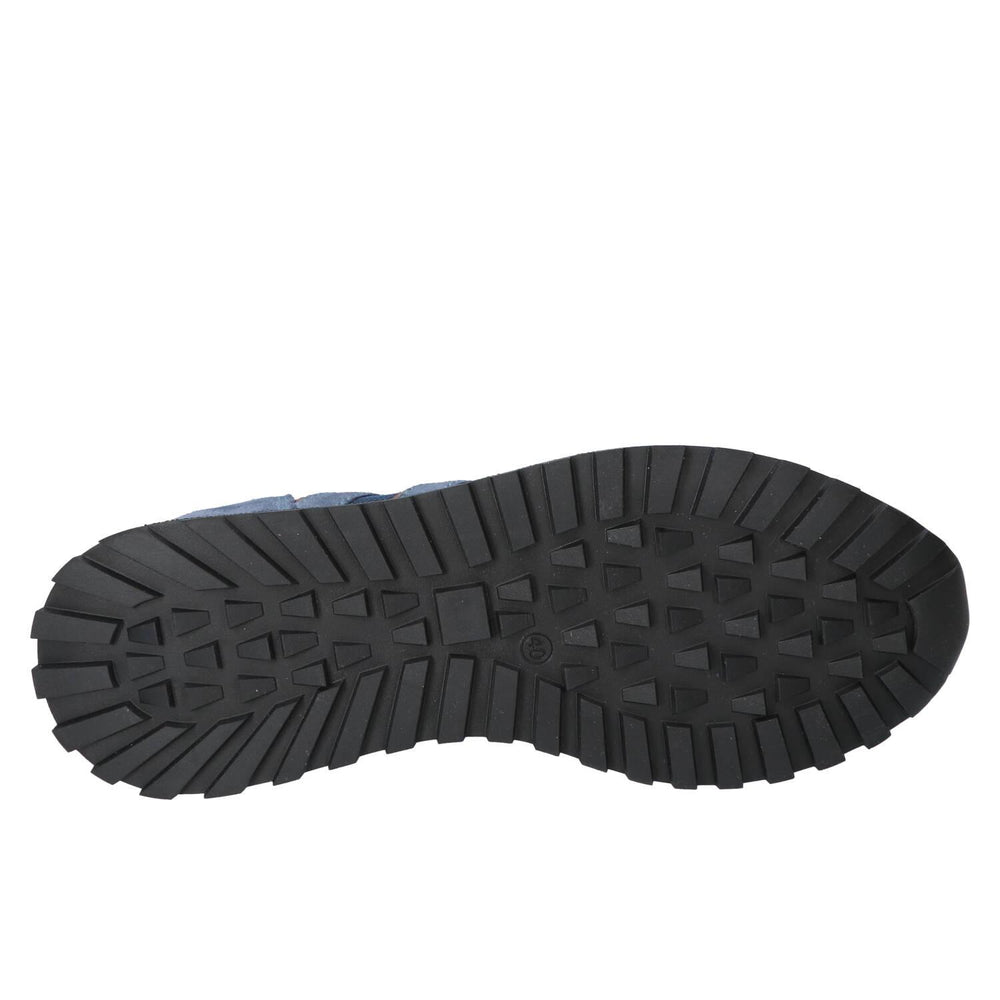 Sneakers, Lichtblauw
