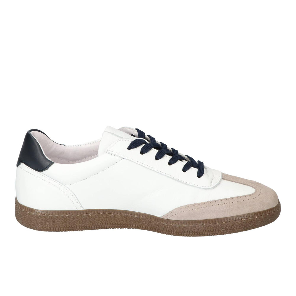 Baskets, blanc