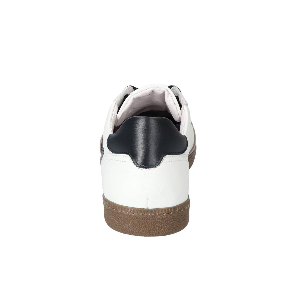 Baskets, blanc