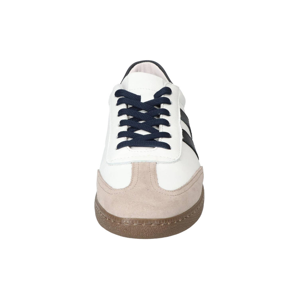 Baskets, blanc