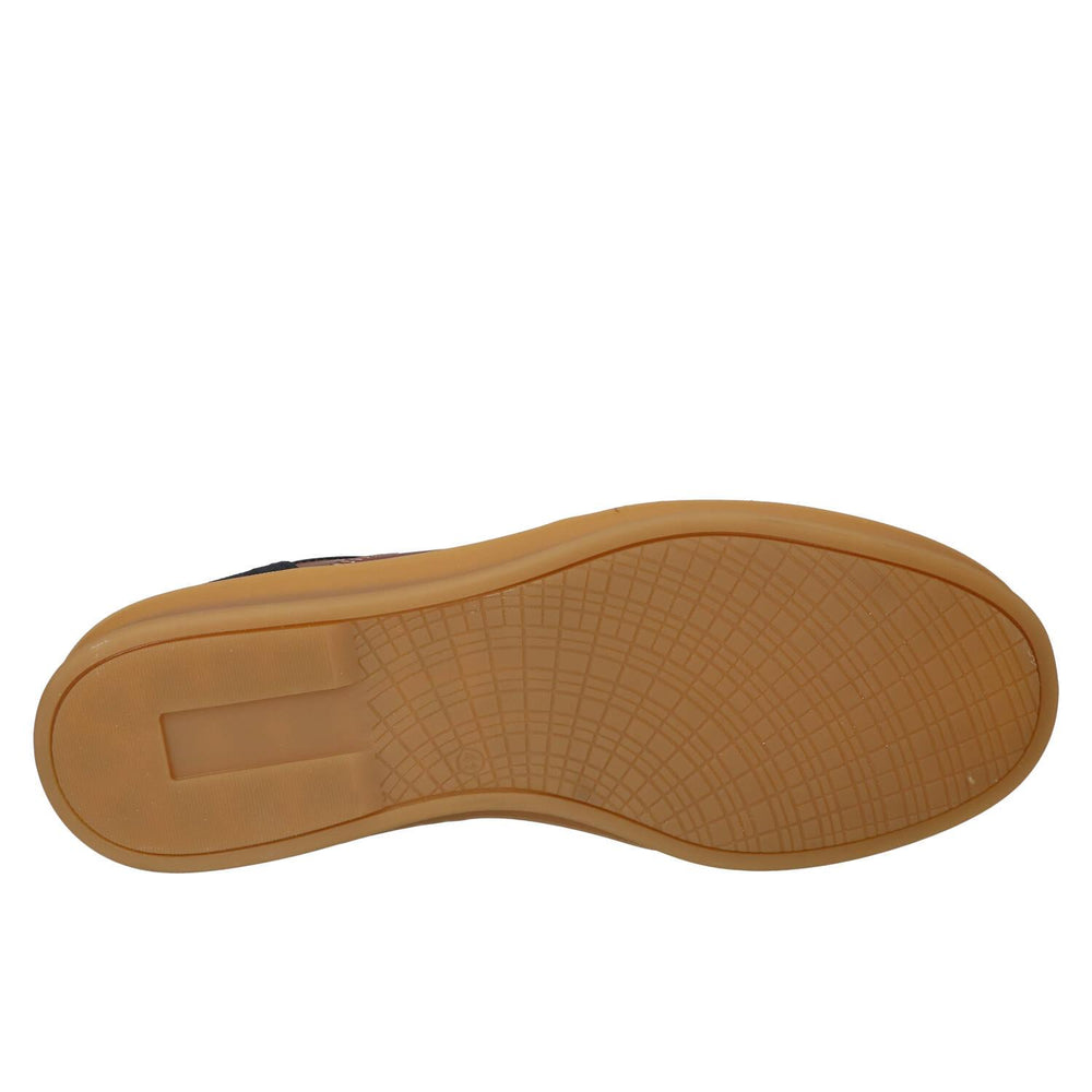 Chaussures à lacets, Cognac