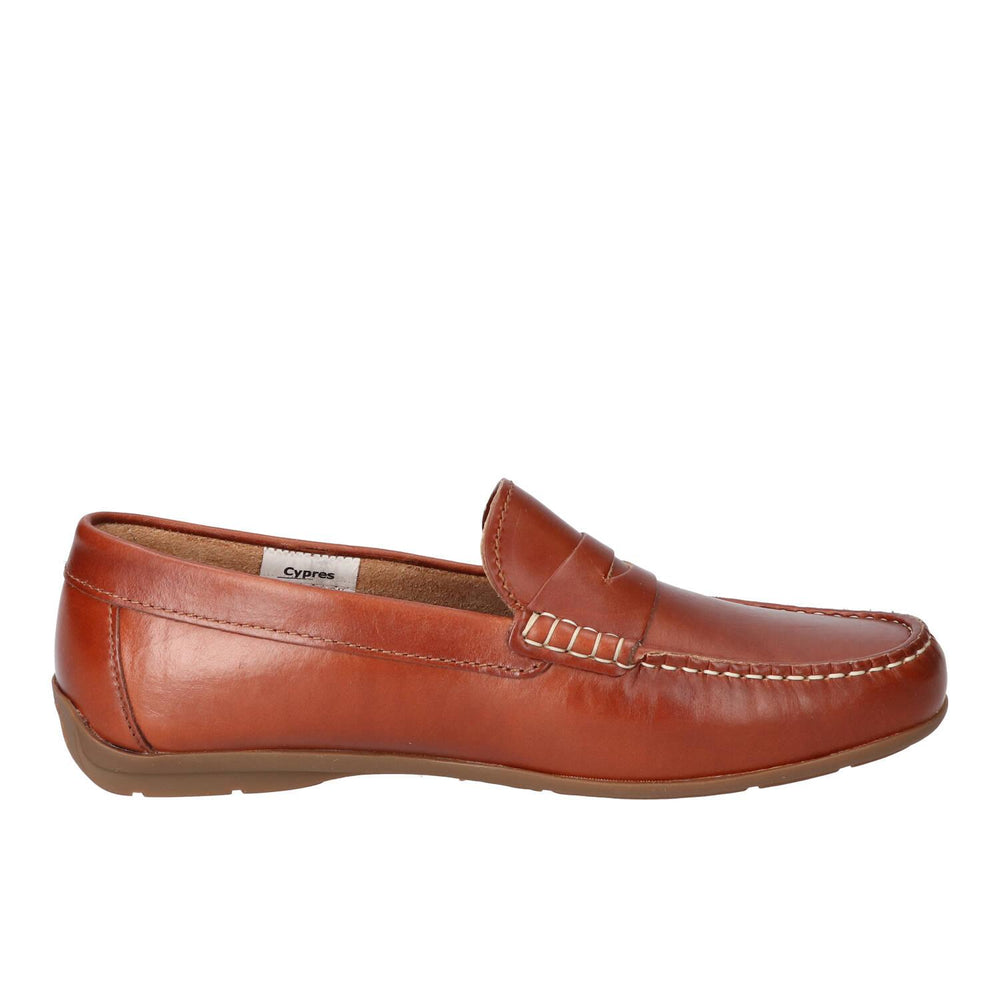 Instapschoenen, Cognac