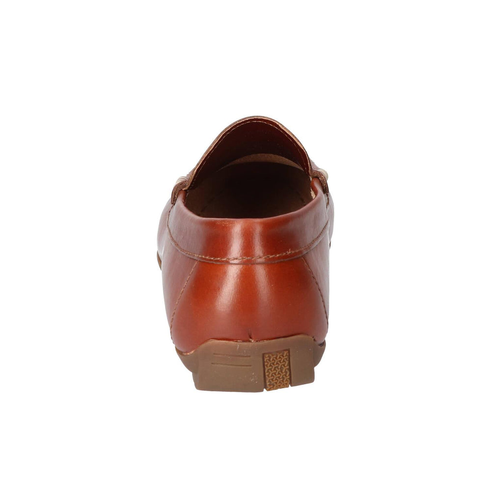 Instapschoenen, Cognac