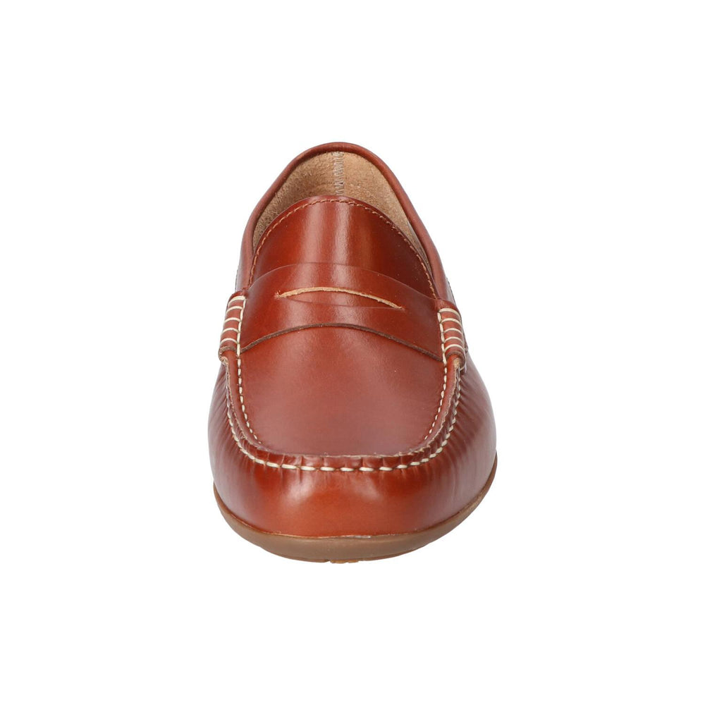 Instapschoenen, Cognac
