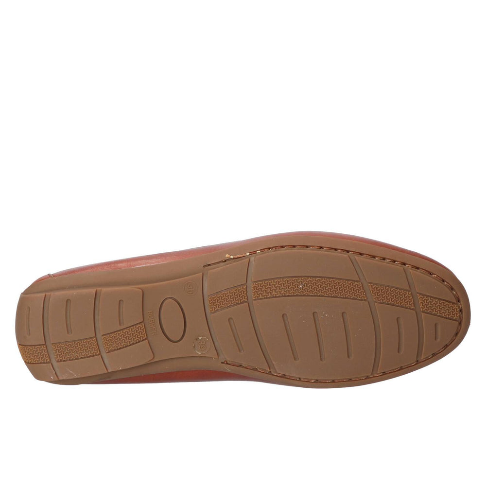 Instapschoenen, Cognac