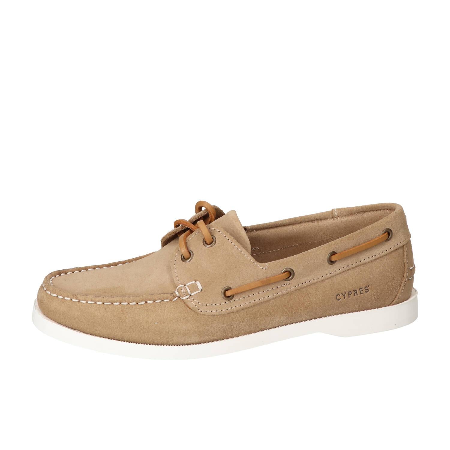 Instapschoenen, Taupe