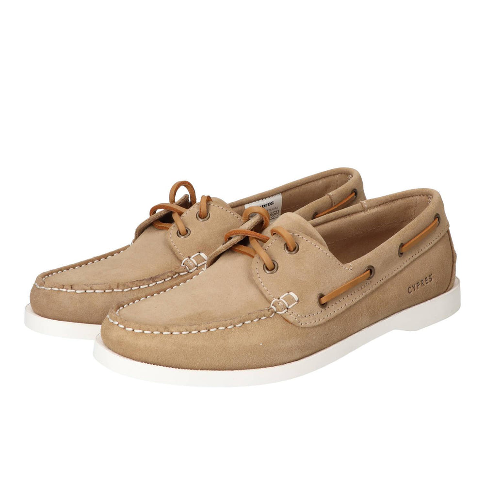 Instapschoenen, Taupe