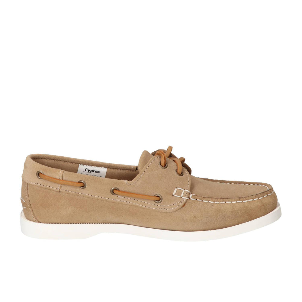 Instapschoenen, Taupe