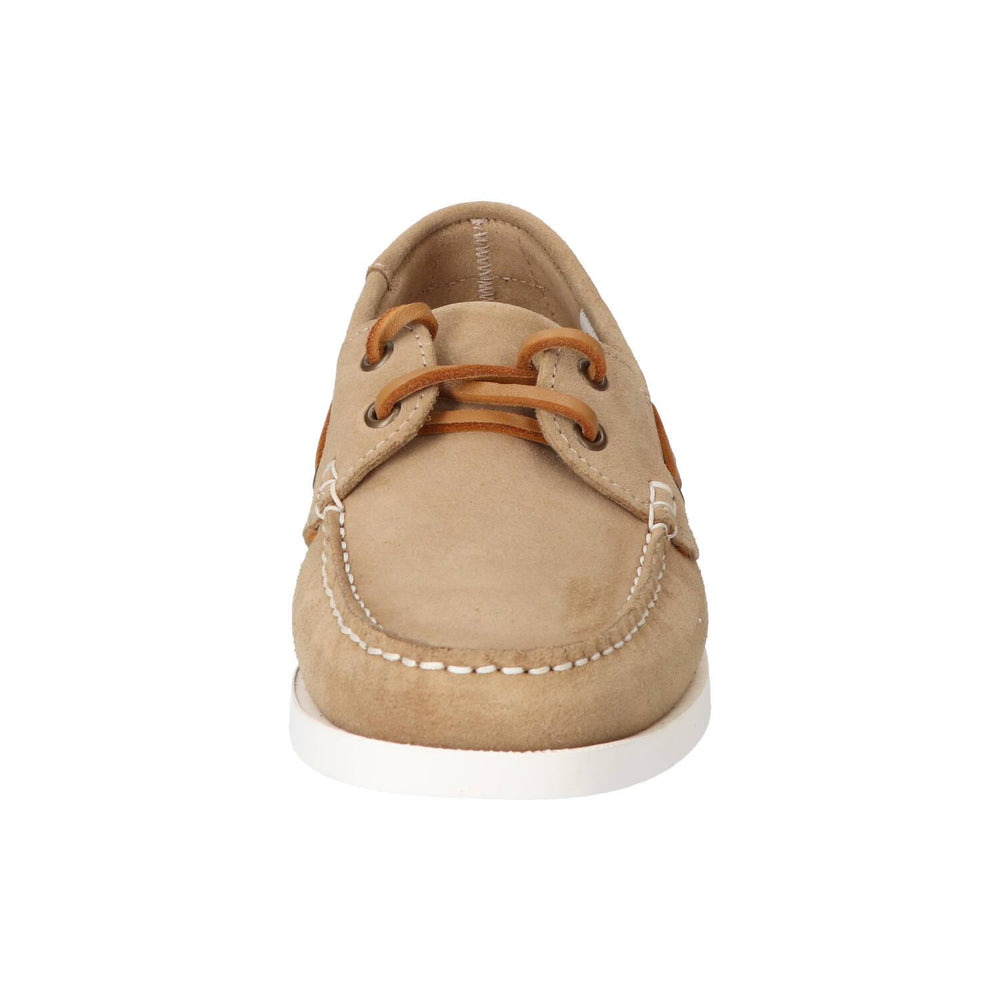 Instapschoenen, Taupe