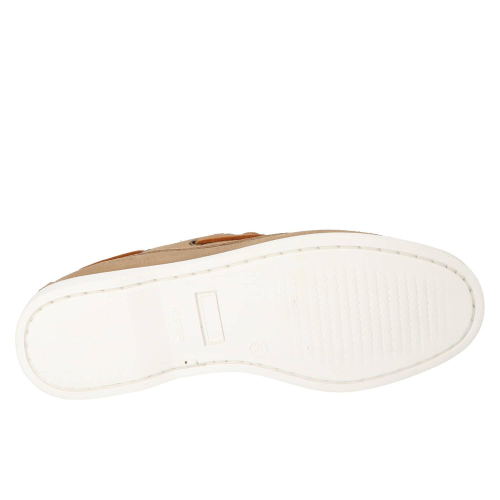 Instapschoenen, Taupe