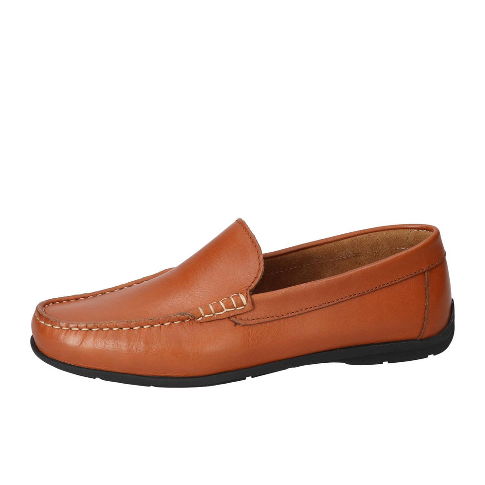 Instapschoenen, Cognac