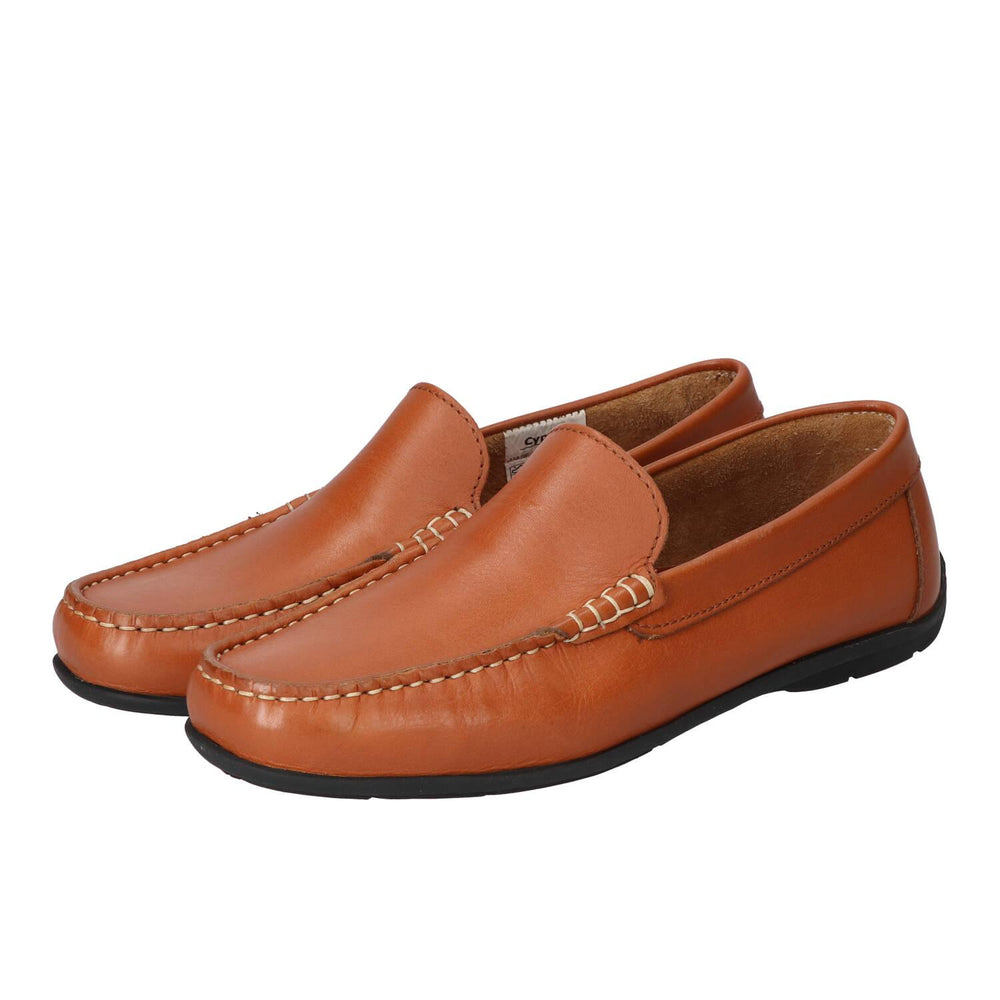 Instapschoenen, Cognac