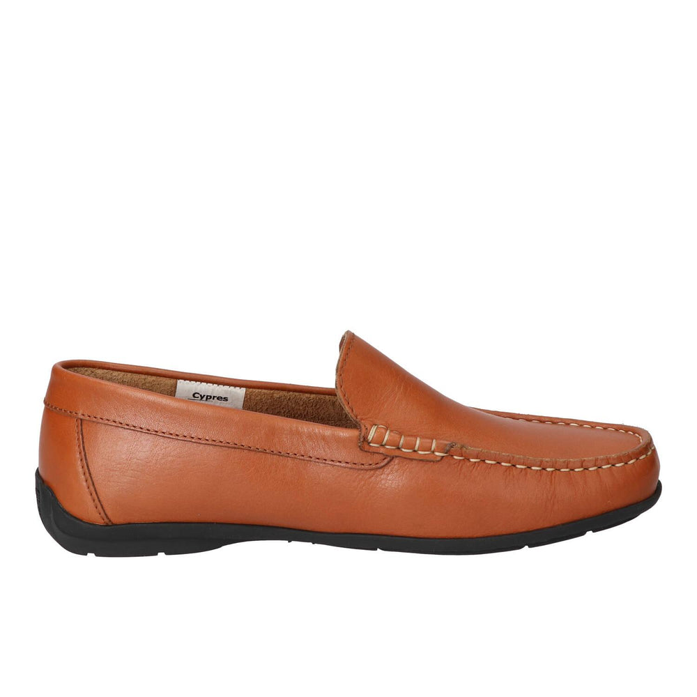 Instapschoenen, Cognac