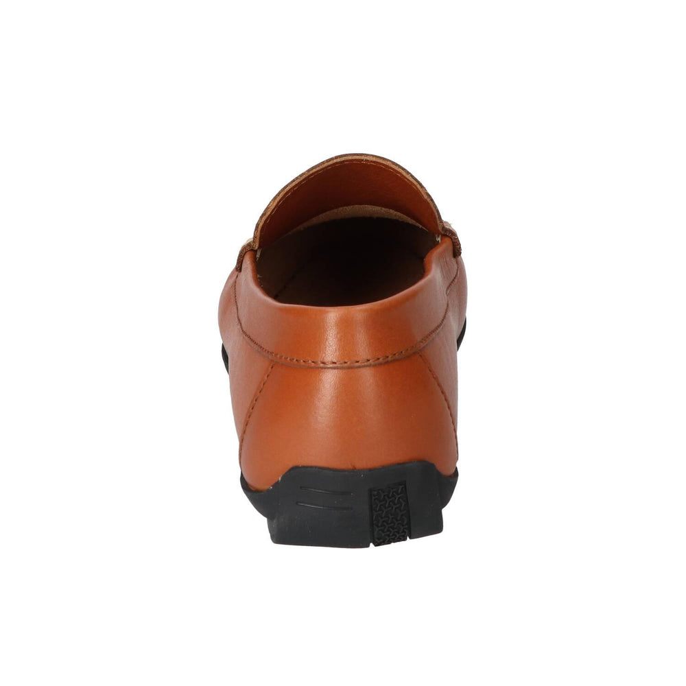 Instapschoenen, Cognac
